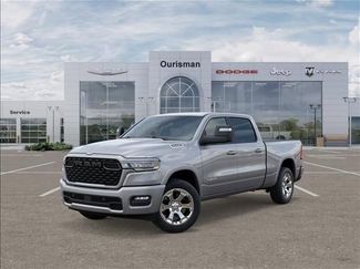 New 2026 RAM 1500 Big Horn video 1