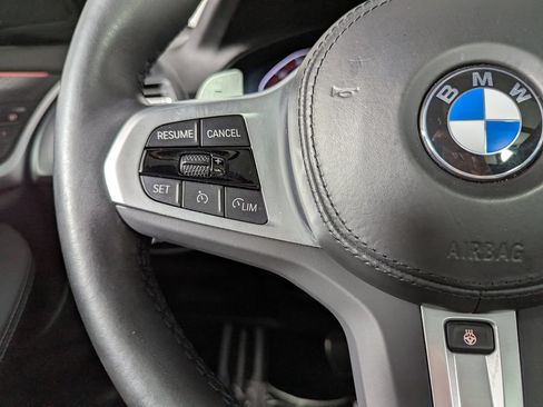Used 2022 BMW X3 xDrive30i w/ M Sport Package 2 AWD/4WD image 31