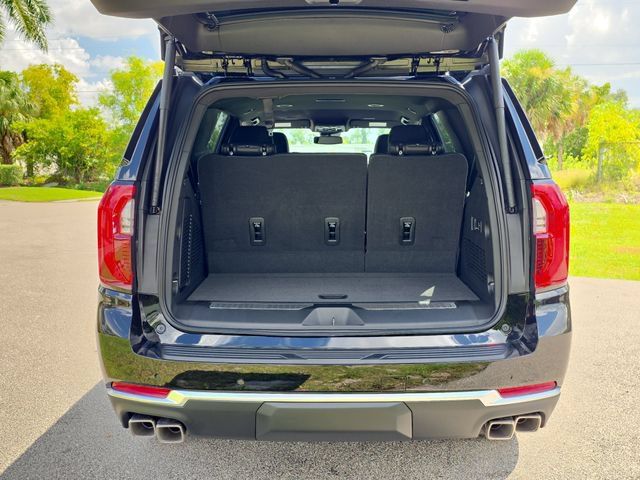 New 2026 GMC Yukon Denali AWD/4WD image 6