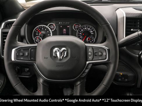 New 2026 RAM 2500 Big Horn image 30