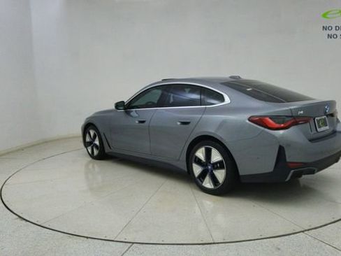 Used 2023 BMW i4 eDrive35 w/ Premium Package RWD image 70