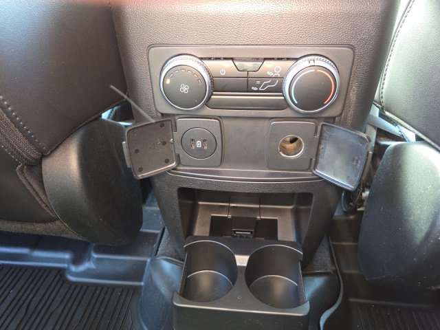 Used 2023 Ford Explorer XLT w/ Equipment Group 202A AWD/4WD image 17