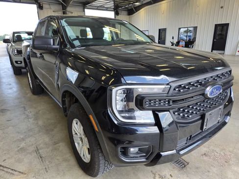 Used 2024 Ford Ranger XL AWD/4WD image 14