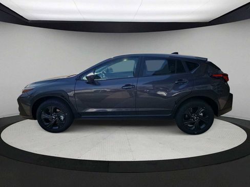 New 2026 Subaru Crosstrek 2.5i w/ Crosstrek Mirror Package AWD/4WD image 5