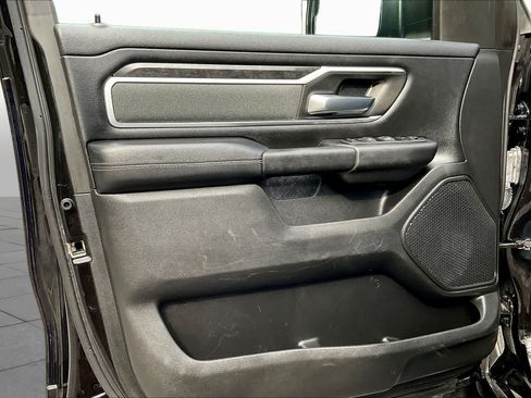 Used 2022 RAM 1500 Big Horn AWD/4WD image 41