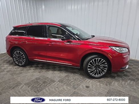 Used 2020 Lincoln Corsair Reserve w/ Equipment Group 202A image 1