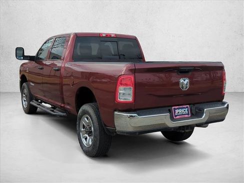 Used 2020 RAM 2500 Tradesman image 5