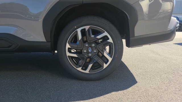 New 2026 Subaru Forester Touring AWD/4WD image 9