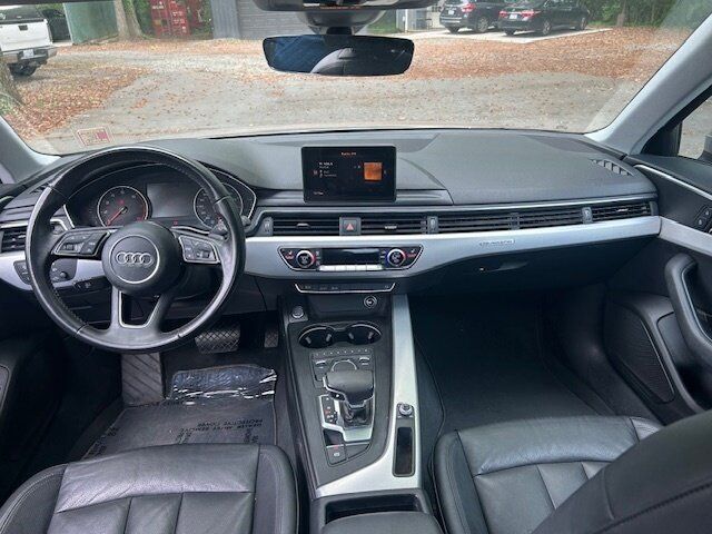 Used 2017 Audi A4 2.0T Premium AWD/4WD image 23