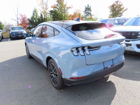 New 2025 Ford Mustang Mach-E Premium w/ Interior Protection Package image 6