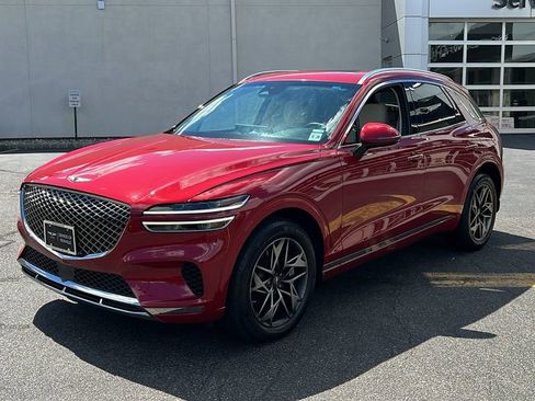 Used 2023 Genesis GV70 2.5T w/ Select Package image 1