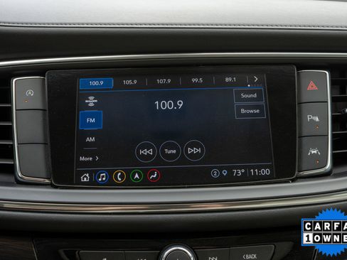 Used 2022 Buick Enclave Premium w/ Experience Buick Package image 15