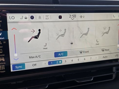 New 2026 Jeep Wrangler Unlimited Rubicon image 49