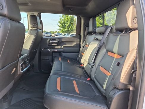 Used 2020 GMC Sierra 1500 AT4 w/ AT4 Premium Package AWD/4WD image 38