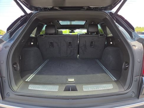 Used 2021 Cadillac XT5 Premium Luxury FWD image 20