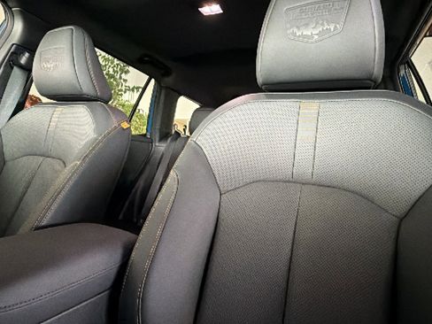 New 2026 Subaru Outback Wilderness image 11