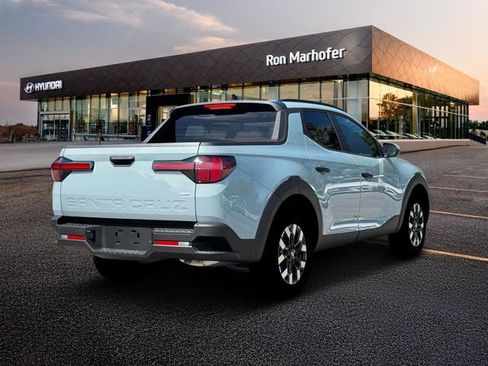 New 2026 Hyundai Santa Cruz SEL AWD/4WD image 7
