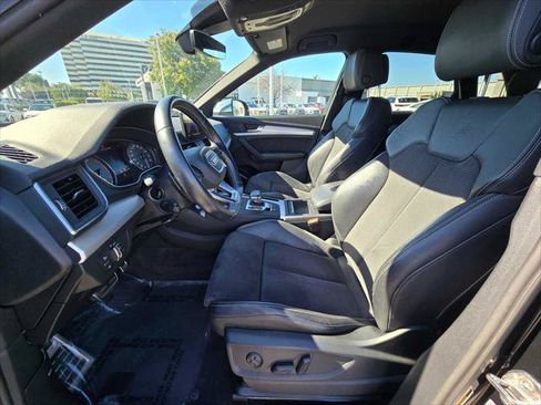 Used 2020 Audi SQ5 Premium AWD/4WD image 20