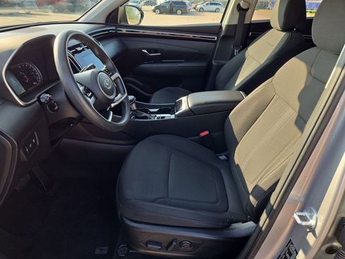 Used 2024 Hyundai Tucson SEL FWD image 15