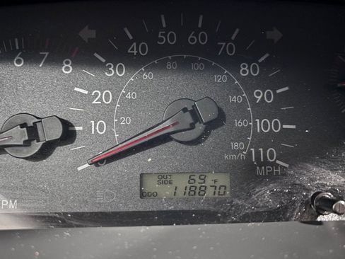Used 2007 Toyota Corolla LE FWD image 14