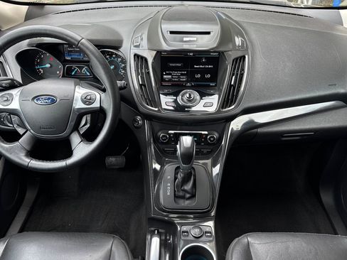 Used 2014 Ford Escape Titanium FWD image 13