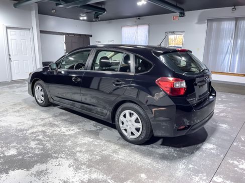Used 2016 Subaru Impreza 2.0i image 6