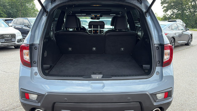 Used 2023 Honda Passport TrailSport image 26