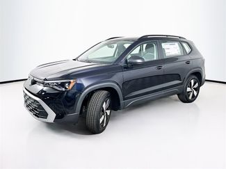 New 2025 Volkswagen Taos S video 2