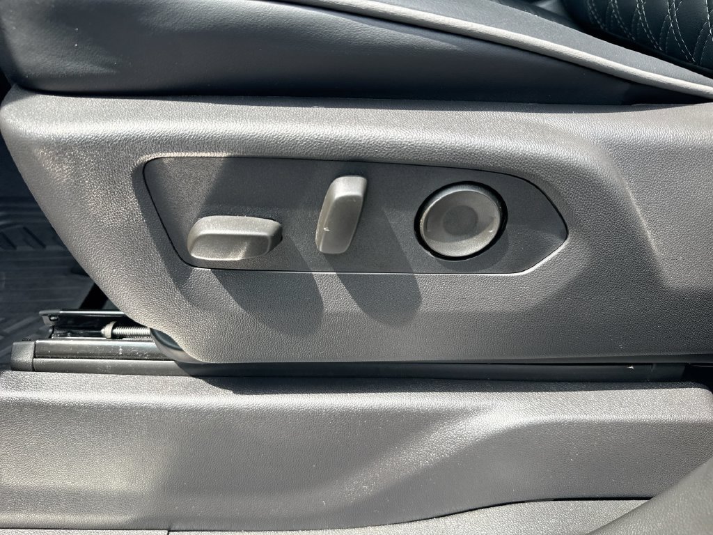 New 2026 Chevrolet Silverado 1500 RST AWD/4WD image 14