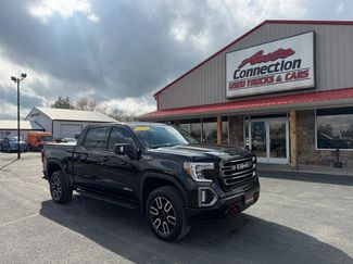 Used 2021 GMC Sierra 1500 AT4 w/ AT4 Value Package video 1