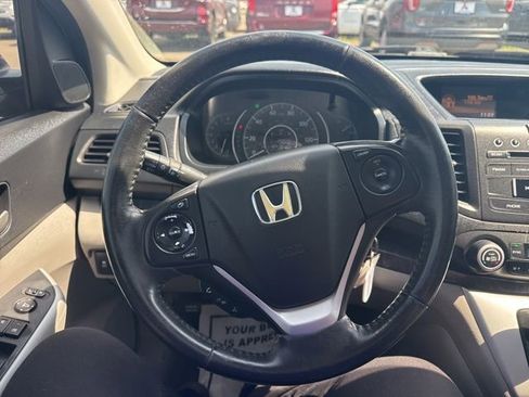 Used 2012 Honda CR-V EX-L image 22