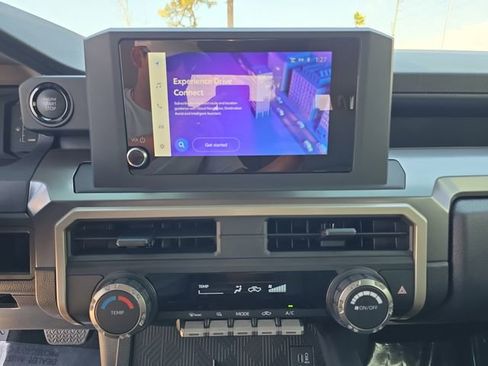 Used 2025 Toyota Tacoma SR5 image 16