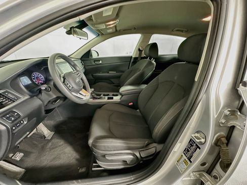 Used 2019 Kia Optima LX FWD image 13