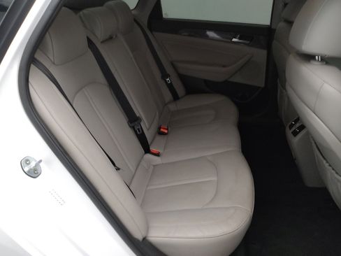 Used 2019 Hyundai Sonata Limited FWD image 19