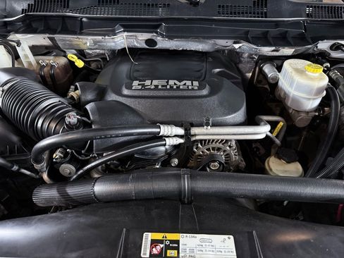 Used 2017 RAM 2500 Tradesman w/ Popular Equipment Group image 42