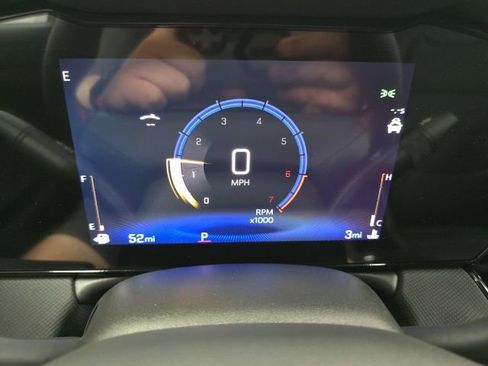 New 2026 Chevrolet TrailBlazer RS w/ Convenience Package image 12