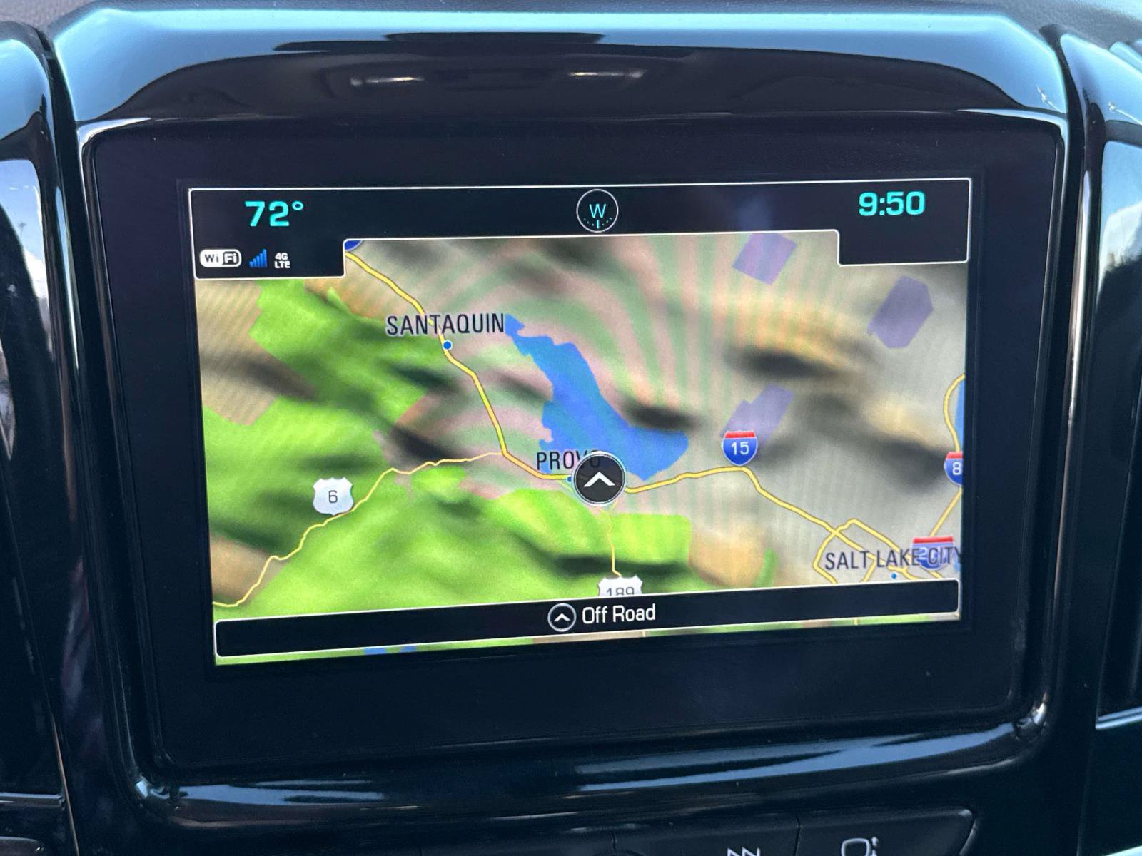 Used 2018 Chevrolet Traverse Premier AWD/4WD image 27