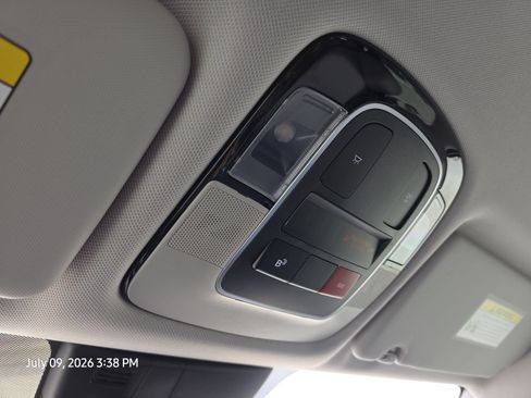 Certified 2026 Hyundai Tucson SEL Plus FWD image 32