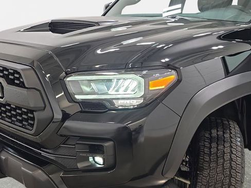 Certified 2023 Toyota Tacoma TRD Pro AWD/4WD image 28