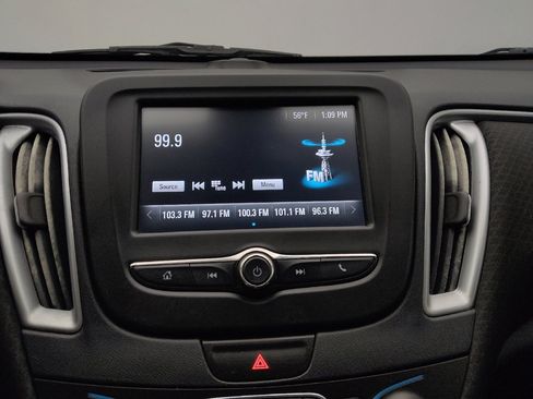 Used 2017 Chevrolet Malibu LS w/ LPO, Convenience Package 1 image 25