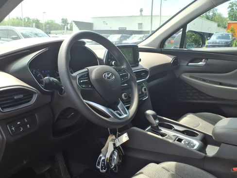 Used 2019 Hyundai Santa Fe SE AWD/4WD image 23