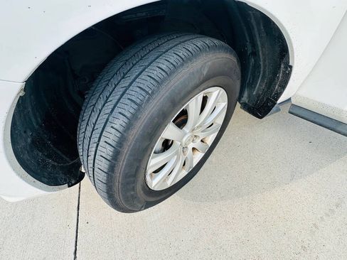 Used 2011 MAZDA CX-7 i SV FWD image 28