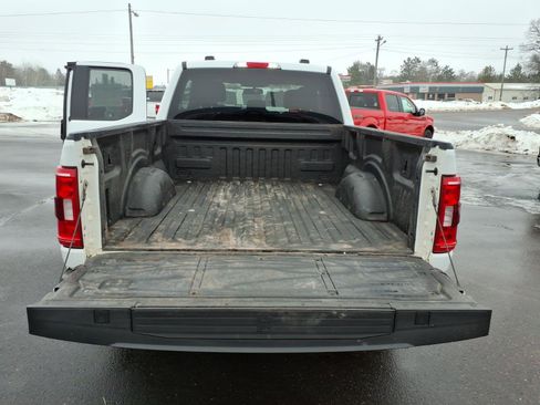 Used 2023 Ford F150 XLT w/ Equipment Group 302A High image 15
