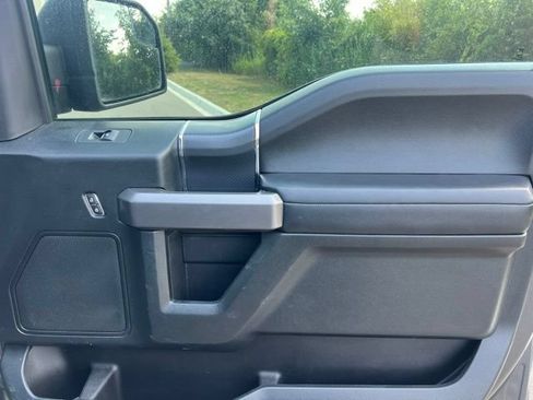 Used 2020 Ford F150 XLT w/ Equipment Group 302A Luxury AWD/4WD image 10