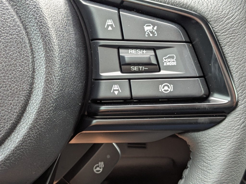 New 2026 Subaru Outback Limited XT AWD/4WD image 23