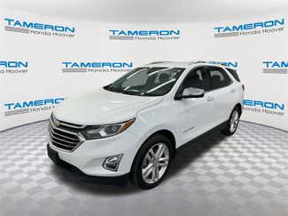 Used 2020 Chevrolet Equinox Premier video 1