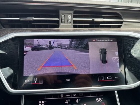 Used 2023 Audi A6 Premium Plus w/ Premium Plus Package image 13