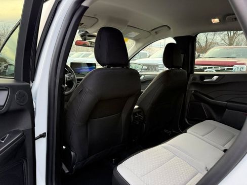 New 2026 Ford Escape Active w/ Active Premium Tech Pack AWD/4WD image 16