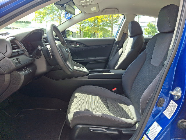 Certified 2020 Honda Insight EX image 14