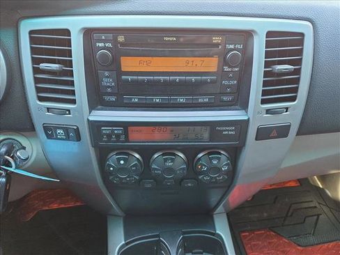 Used 2008 Toyota 4Runner SR5 image 12